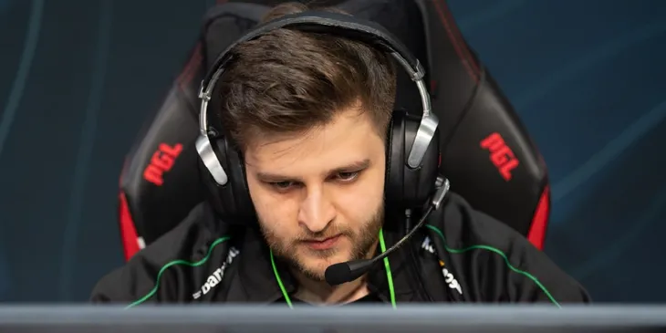 Degster о жеребьевке BLAST Rivals Spring 2025: «MOUZ, походу, скоро сниться будут 😁»