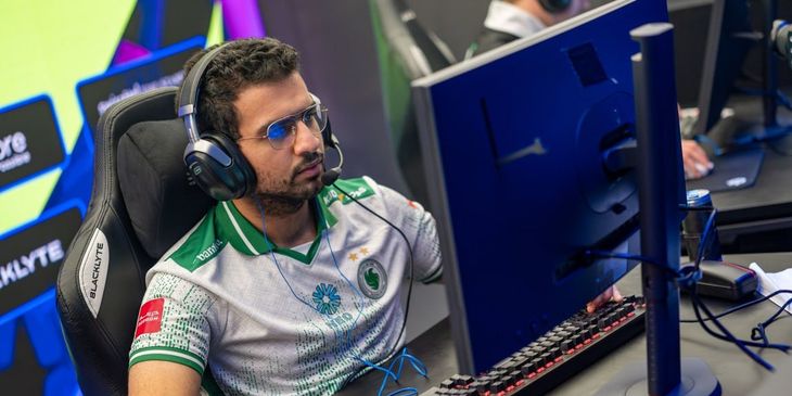 Получится ли у Team Falcons одолеть Xtreme Gaming на BLAST Slam VI?