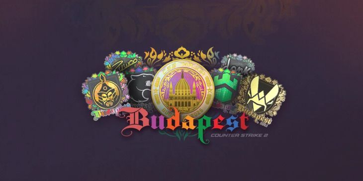 Valve назвала дату, когда закончатся продажи капсул StarLadder Budapest Major 2025