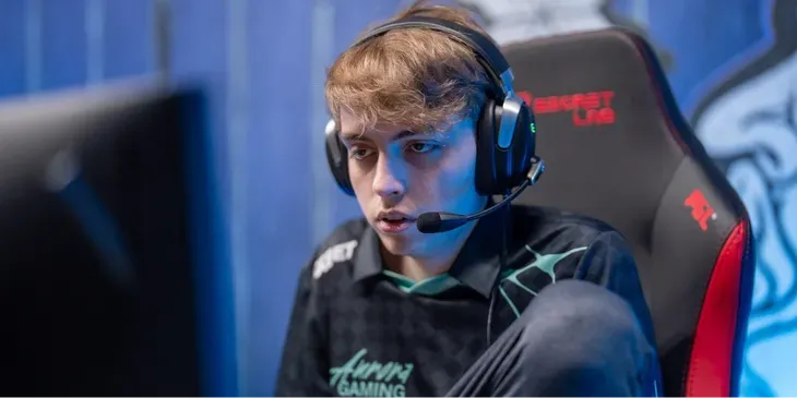 Аналитики не сомневаются в победе Aurora над Heroic на PGL Wallachia Season 4