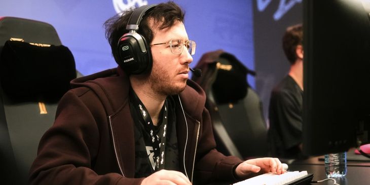 33 о Tundra: «Все очень мотивированы и вдохновлены идеей построить новую команду»