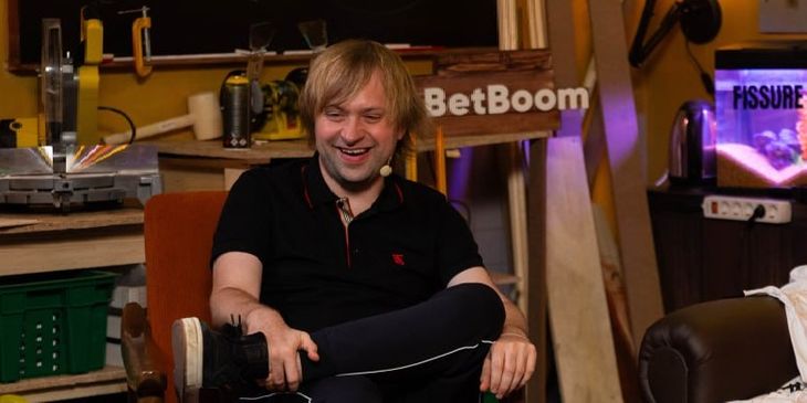 NS про заявление Nix об использовании OG стимуляторов на TI9: «Они старались, трудились, выжимали из себя все соки»