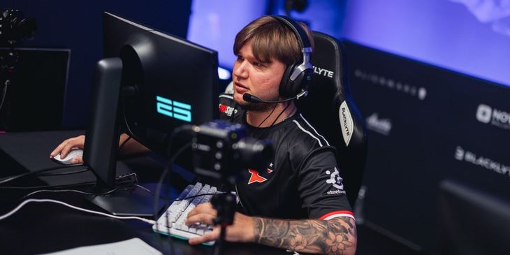 FaZe Clan проиграла The Mongolz и вылетела из BLAST.tv Austin Major 2025