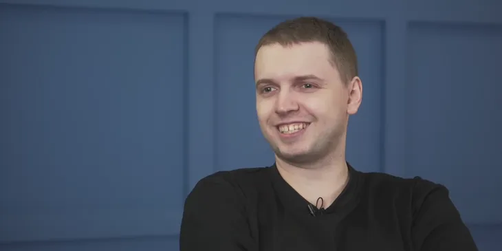Папич заявил, что согласился бы играть в «Доту» за вечную жизнь