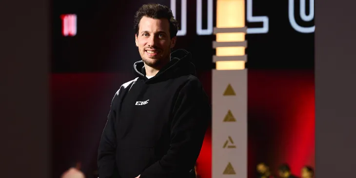 Организаторы Esports World Cup: «Было бы особенным увидеть Quake на сцене, но у нас ограниченное количество слотов»