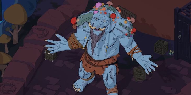 Где скачать русификатор для Esoteric Ebb