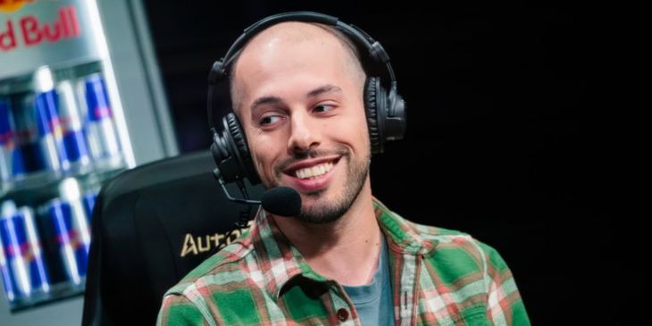 Тренер Aurora Gaming о матче с Team Vitality: «Легкая победа»