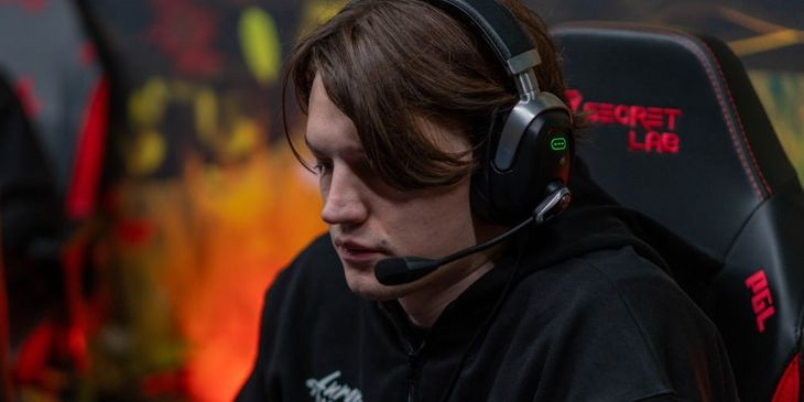 Mira про сплющивание рейтинга в Dota 2: «Пока ноль понимания, что это поменяет😶»