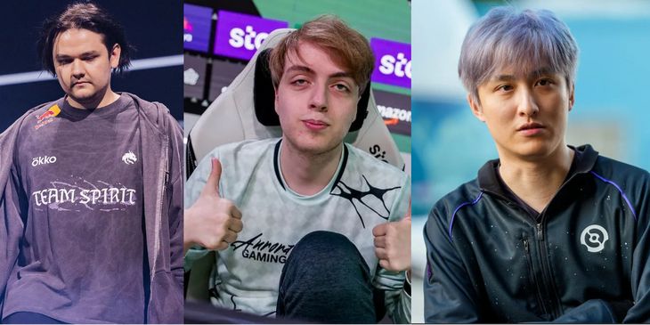 Разбираемся, кто и почему получит инвайты на The International 2026 по Dota 2