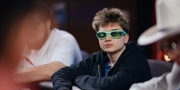 RAMZES666 рассказал, почему Virtus.pro не заплатила Empire за его трансфер