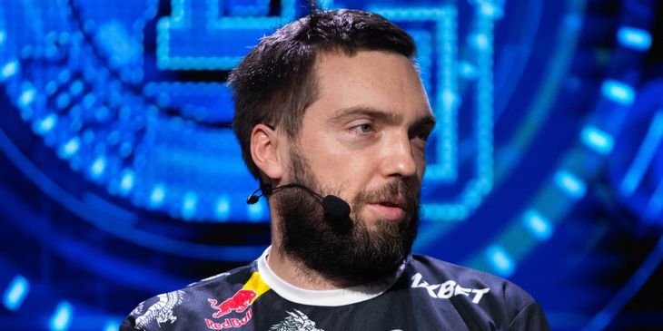Состав Korb3n уступил команде TpaBoMaH и вылетел из BetBoom Streamers Battle 9