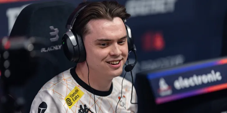 Сможет ли SAW выбить Virtus.pro из IEM Katowice 2025?