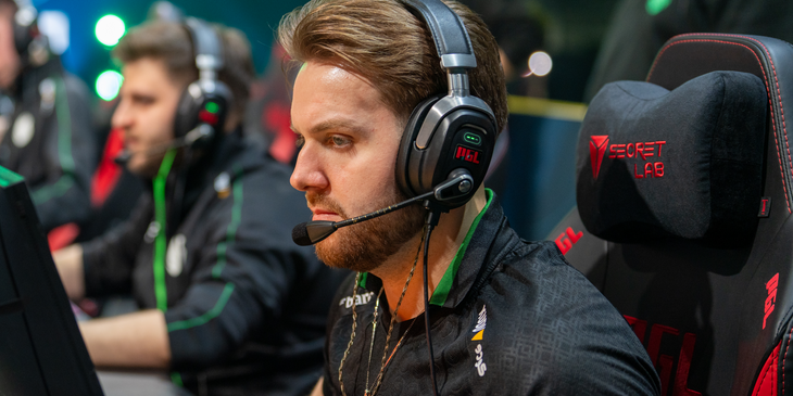 NiKo: «Я проиграл нам игру на Ancient, не повезло, мы живем и учимся»