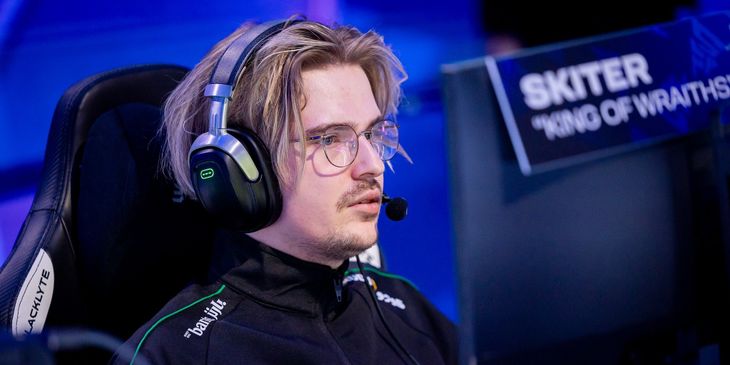 Team Falcons победила Team Lynx в матче закрытой квалификации на DreamLeague S28