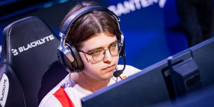 Magnojez: «Как будто все были не готовы против нас играть»