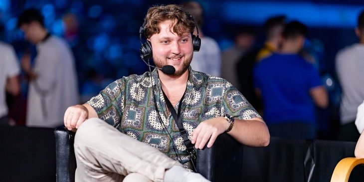 Jerry про игру Virtus.pro против Heroic: «Overpass у них был, с точки зрения макро — прекрасный , тем не менее, во время приемки происходили чудеса…»