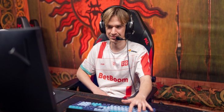 Определились первые соперники Aurora, VP, BetBoom Team и Spirit на PGL Wallachia Season 5