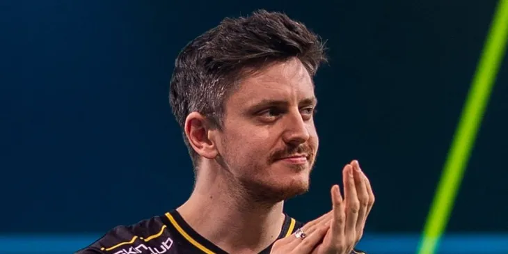 ApEX про NAVI: «Наши игроки и наша команда в целом играют лучше, чем они»