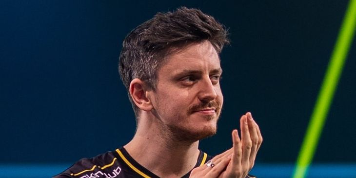 ApEX про NAVI: «Наши игроки и наша команда в целом играют лучше, чем они»