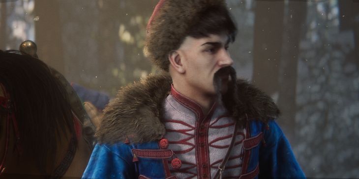 Терпи, казак, ассасином будешь — обзор игры «Земский собор»