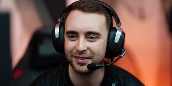 Тренер Gladiators про новый состав Team Spirit: «У него тот же самый стиль, что и у прошлого ростера»