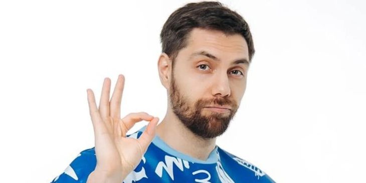 Ahilles: «Все, кто играл со Sketcher, знают, что он тот ещё клоун — провокатор»