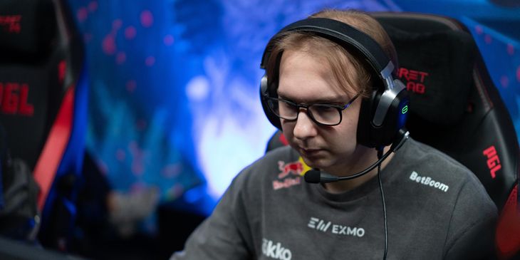 Аналитики: Team Spirit — фаворит в матче против BetBoom Team на PGL Wallachia S7