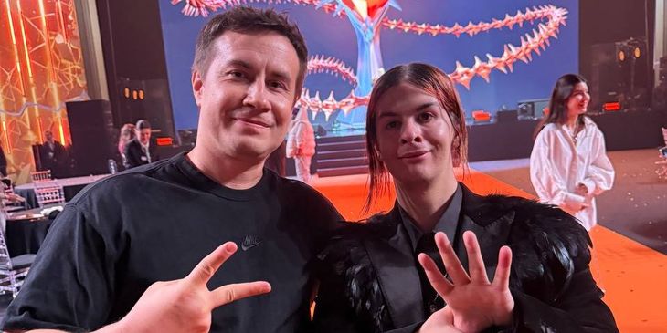 У Dmitry_Lixxx украли телефон в Бразилии — момент попал на стрим