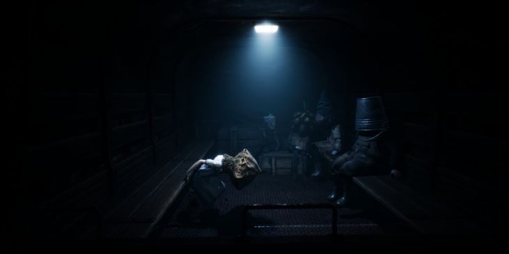 Как выстрелить из пушки в REANIMAL