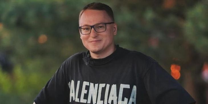 VooDooSh рассказал, как не гореть в играх