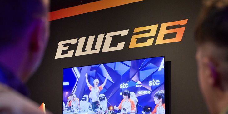 Все участники Esports World Cup 2026 по Dota 2