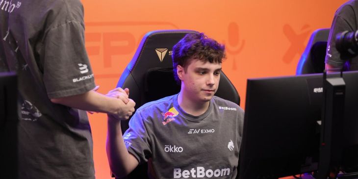 Team Spirit обыграла Team Liquid и вышла в гранд-финал PGL Wallachia Season 6