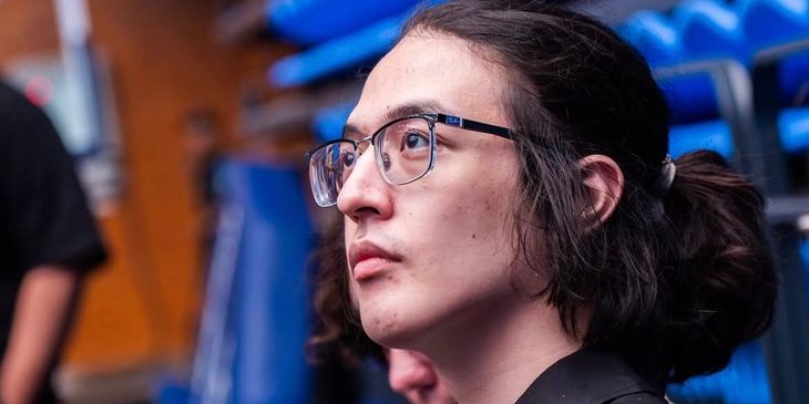 Watson мог объявить о поиске новой команды