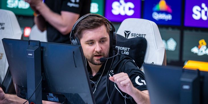 Astralis или G2 Esports — кто начнёт BLAST Rivals Spring 2026 с победы?