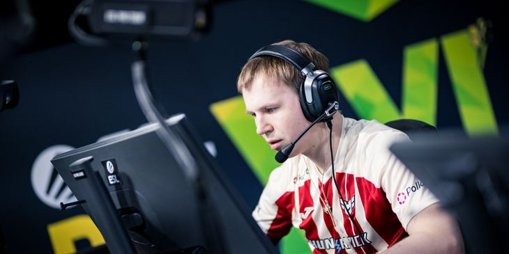 Heroic одолела BetBoom Team на групповом этапе BLAST.tv Austin Major 2025