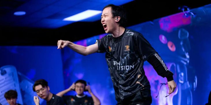 Азия отобрала у Америки один слот на Starladder Budapest Major 2025