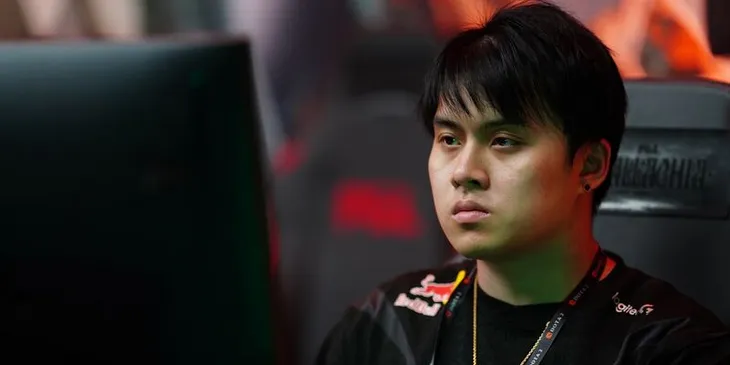 JT- заменил Yang в Yakult Brothers