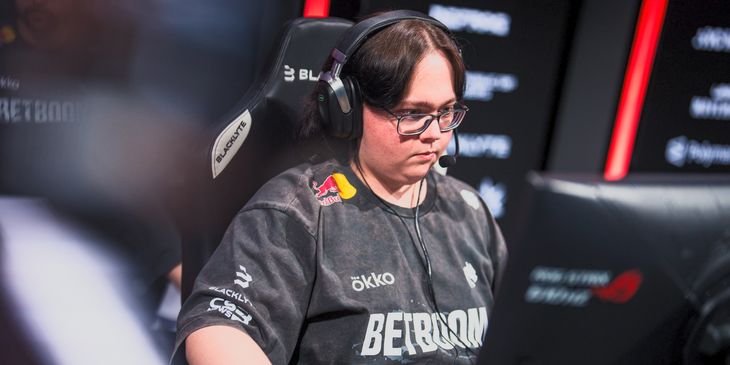 Team Spirit, Team Vitality и Team Falcons сыграют на BLAST Rivals Fall 2026