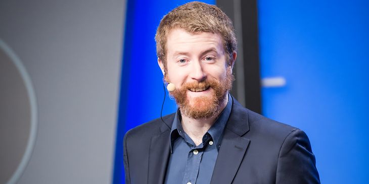 Thorin после поражения Astralis от B8: «Помните, как люди заявляли, что HooXi достоин играть в одной команде с NiKo и m0NESY?»