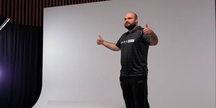 Maelstorm о PARIVISION на TI15: «Фаворит выигрывает "Инт" не так часто, но, может, это тот самый случай?»