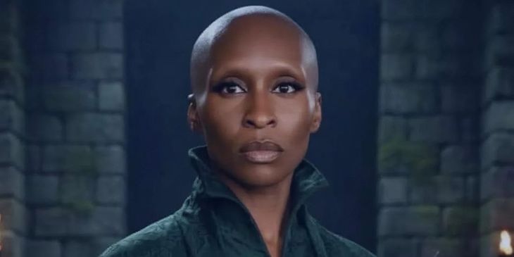 Инсайдеры: на роль Волан-де-Морта в сериале по «Гарри Поттеру» могут взять темнокожую женщину