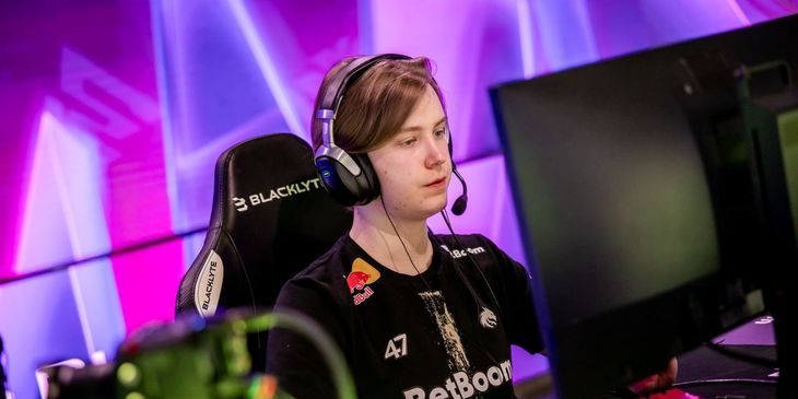 Rue перед матчем Spirit против Heroic: «Там герои флексятся на "двойку" и "тройку". Интересно, что из этого получится»