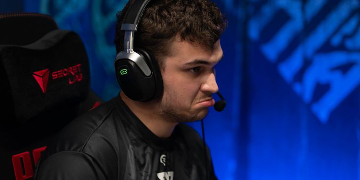 Tundra Esports победила Yakult Brothers в групповой стадии BLAST Slam V