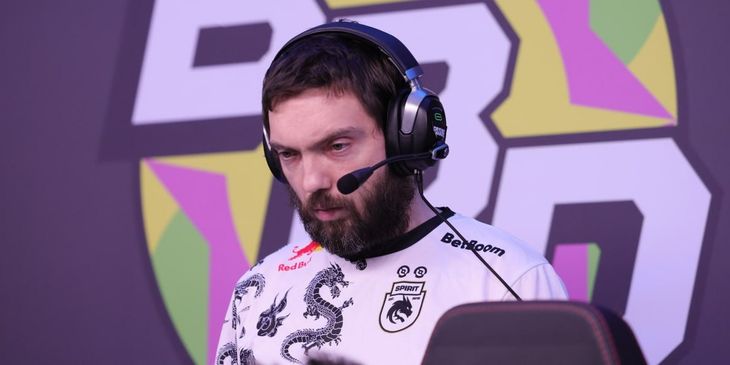 Korb3n: «Орги BLAST — клоуны небольшие. Там как всегда произошло, что все равны, но кто-то ровнее»