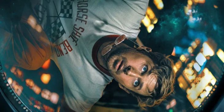 «Проект "Конец света"» с Райаном Гослингом будет в прокате дольше обычных фильмов