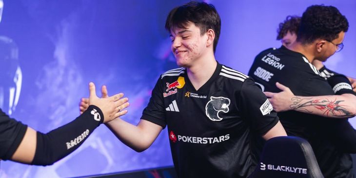 «Парень постоянно на шаг впереди» — FalleN рассказал, как molodoy попал в FURIA