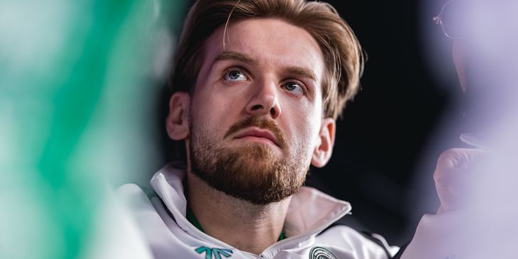 Детектор лжи показал, что NiKo верит, что до сих пор находится в своем прайме