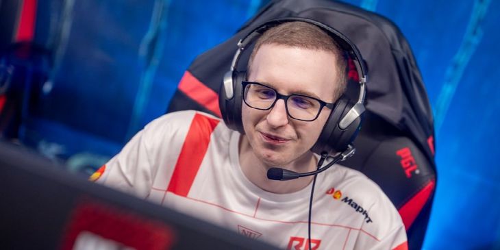Save- после победы BetBoom Team над Aurora Gaming на TI14: «Игры были легкие»