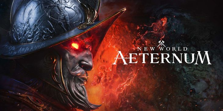 Один из руководителей Garry's Mod предложил выкупить New World: Aeternum