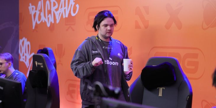 Team Spirit выбила Xtreme Gaming в нижнюю сетку плей-офф на DreamLeague Season 27